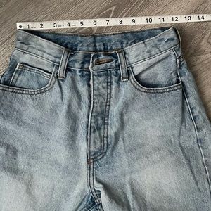 J. GALT Jeans by brandy Melville